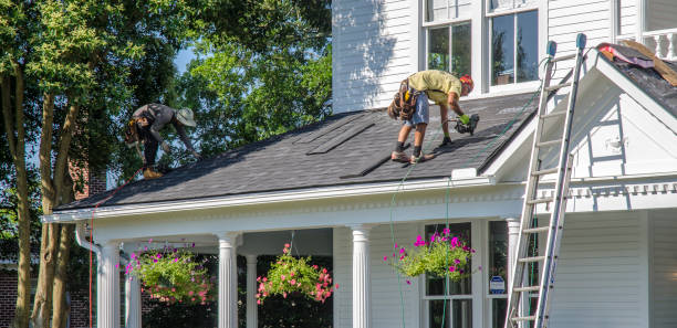 Osseo, MN Roof Repair & Installaion Company